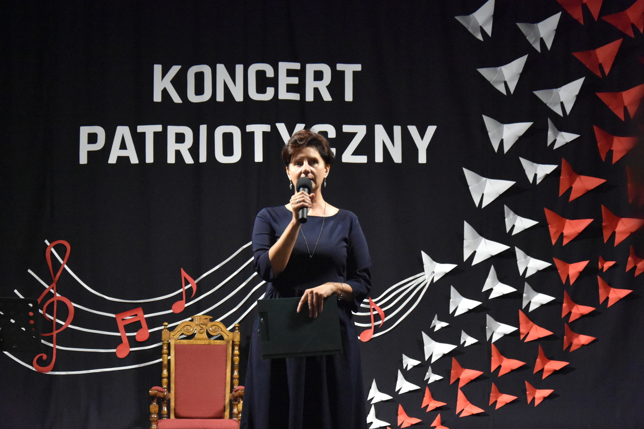Koncert Patriotyczny